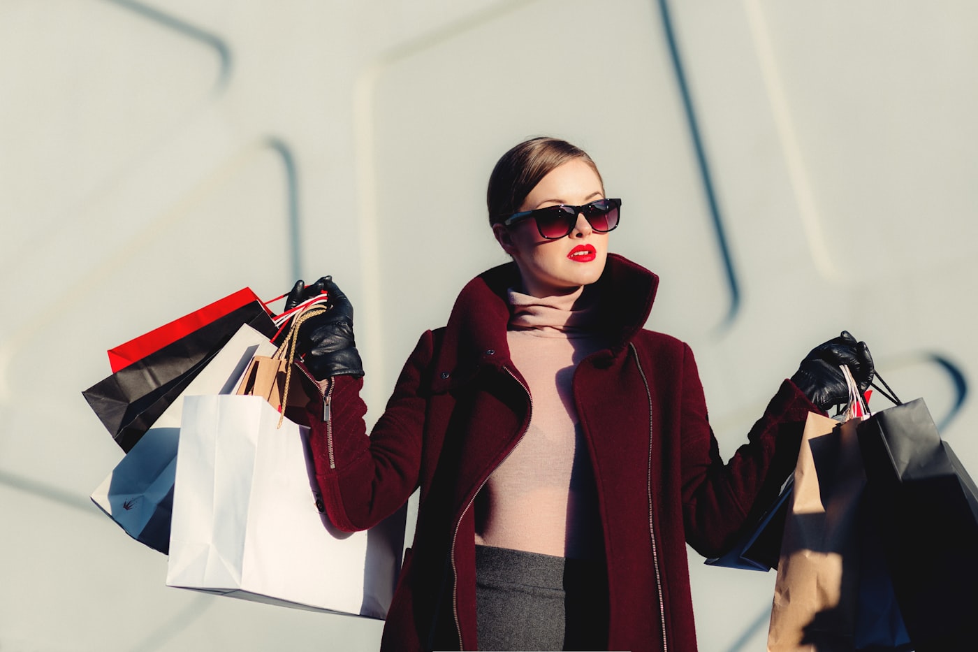 Urban Threads: Ideas, Tips & Inspiration