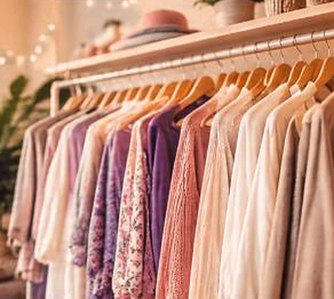 Urban Threads: Our collection & moments